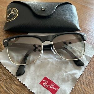 Ray-Ban RB4175 Sunglasses
